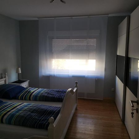 Seppl Apartamento Bremm Exterior foto